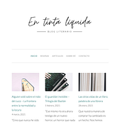 Mi Proyecto del curso: Principios básicos de SEO . Un progetto di Cop, writing e Content marketing di Ana Cobas Mondragón - 06.04.2021
