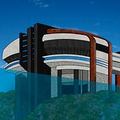 Proyecto Nexus. Architecture project by Jorge Ruiz Campoy - 04.06.2021