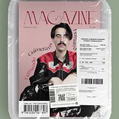 Autopromoción. Un progetto di Fotografia e Design editoriale di Fernando Guimeráns Ferradás - 06.03.2021