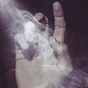 Smoke . % José Dias tarafından hazırlanan Fotomontaj projesi - 04.06.2021