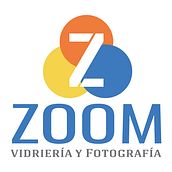 ZOOM Vidriería - Manual de Imagen Corporativa. Br, ing, Identit, Design, Logo Design, and Graphic Design project by Pablo Vidal Olivares - 04.06.2021