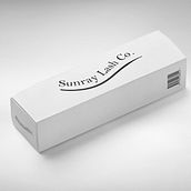 Sunray Lash Co.. Design, and Logo Design project by sr_147 - 04.06.2021