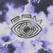 Rave Against the Machine (RAM). Un proyecto de Bordado, Diseño de moda, e-commerce y Serigrafía de Carlos Robles - 18.02.2021