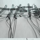 Hate: Lettering 3D . % Rik Mena tarafından hazırlanan 3D, 3D Tasarım, 3D Harflendirme, Ve 3D Modelleme projesi - 04.06.2021