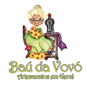 Baú da Vovó. Un proyecto de Artesanía de Samia Farias Belarmindo Pinotti - 06.04.2021