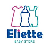 Propuestas de Logo para Eliette: Baby Store. Un progetto di Design e Graphic design di Alejandra Yanez - 22.01.2021