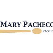 Propuesta de Logo Mary Pacheco Pastry. Un progetto di Design e Graphic design di Alejandra Yanez - 07.04.2021