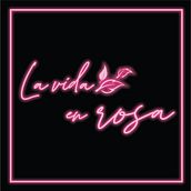 La vida en rosa con Mary y Jandy podcast. Music, Audiovisual Post-production, and Filmmaking project by Irving Soriano - 03.28.2021
