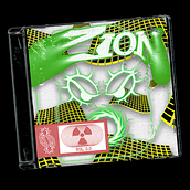CD Nostalgia. Ein Projekt aus dem Bereich 3D, Design, 3-D-Design und Digitale Illustration von D. Pastrana - 15.03.2021