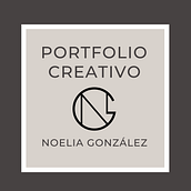 Portfolio Noelia González. Criatividade, Design, Design gráfico, Marketing, e Publicidade projeto de Noelia González Hualda - 07.04.2021