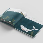 Tula's talent. Children's Illustration, Digital Illustration, Editorial Illustration, and Traditional illustration project by Matilde Chizzola - 04.07.2021