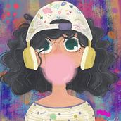 gum. 2D Animation, Character Animation, Fine Arts, Comic, Creativit, Drawing, Artistic Drawing, Portrait Drawing, Digital Drawing, Design, Character Design, Editorial Illustration, Digital Illustration, Children's Illustration, and Digital Painting project by LeChló - 04.07.2021