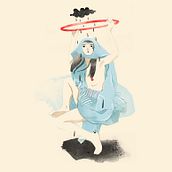 Místico y científico. Un proyecto de Dibujo, Dibujo a lápiz, Dibujo digital, Diseño digital, Ilustración tradicional, Ilustración digital y Pintura digital de Dayana Montesano - 08.02.2021