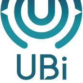 Branding e Imagen Visual - UBi. Br, ing & Identit project by Angel Aguilar - 08.04.2020