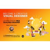 Facebook Event Post Design. Un proyecto de Diseño digital, Marketing Digital, Marketing para Facebook, Diseño gráfico y Diseño Web de Zeeshan Chaudhry - 02.04.2021