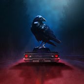 Impala. Art Direction, Digital Design, and Photomontage project by Paula Maia Carro - 04.07.2021