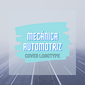 Logo Mecánica automotriz . % Carol Bencruz tarafından hazırlanan Logo Tasarımı projesi - 04.07.2021
