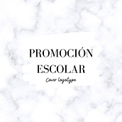 Logo promoción escolar . % Carol Bencruz tarafından hazırlanan Logo Tasarımı projesi - 04.07.2021