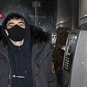 Knife Crime in the City . % Lola McCarthy tarafından hazırlanan Film Fotoğrafçılığı projesi - 04.08.2021