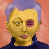 Mi Proyecto del curso: Ilustración digital con Procreate. Traditional illustration project by Carolina Arango Hurtado - 04.08.2021