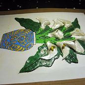 2° proyecto. Ceramics project by Maria Barrera Mio - 04.08.2021
