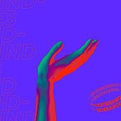 Comes Around Goes Around. Een project van  Art direction,  Br e ing en identiteit van Gastón Fuoco - 08.09.2020
