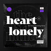 Hejira Typeface. Een project van T y pografisch ontwerp van Gastón Fuoco - 08.10.2020