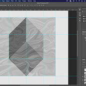 My project in Psychedelic Animation with Photoshop and After Effects course. Een project van 3D-animatie van francesco_a_pareti - 08.04.2021
