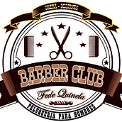Logo Barbershop. Logo Design project by Jose Maria Valiente - 11.20.2020