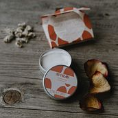 Ethical Grace . % Silvia Griglio tarafından hazırlanan Ambalajlama projesi - 04.08.2021