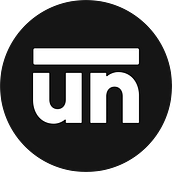 Unrail - a creative digital agency (Logo Design). Br, ing, Identit, and Logo Design project by Paul Flan - 04.08.2021