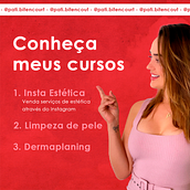 Design para Lançamento . Desain Grafis proyek oleh Melkiane Alves - 04.08.2021