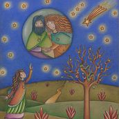 Mi Proyecto del curso: Técnicas de papercut para contar historias. Un progetto di Animazione, Artigianato, Belle arti, Illustrazione tradizionale e Pittura di Rosalia Di Maggio - 08.04.2021