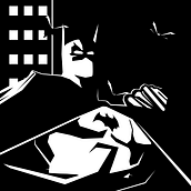 First digital attempt. Un projet de Illustration numérique de Lorenzo - 15.01.2021