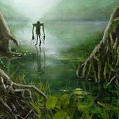 Digital painting. Un projet de Peinture numérique de Rafal Kochanowicz - 08.04.2021