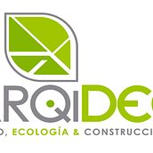 Creación de la pagina ARQIDEC360 en Instagram. Un proyecto de Arquitectura de Henrry Checa - 08.04.2021