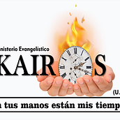 Logo Kairos. Logo Design project by Jose Maria Valiente - 11.12.2019