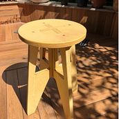 Meu projeto do curso: Marcenaria profissional para principiantes. Woodworking project by Anderson Shimizu - 04.08.2021