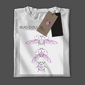 Ladybird. Un proyecto de Ilustración tradicional, Ilustración digital e Ilustración vectorial de Débora Motta - 08.04.2021