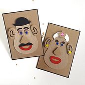Cartoncraft por Capas . % Nore Marquez Rodriguez tarafından hazırlanan Yaratıcılık, Çocuklarla Yaratmak, Dekoras, on, Grafik Tasarım, Fotoğrafçılık, Mobil Fotoğrafçılık, Ve Kağıt El Sanatları projesi - 04.08.2021