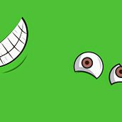 KINETICSAR. Un proyecto de Animación 2D de César Soria-galvarro Guevara - 09.04.2018