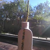 My project in Creating Your First Ceramic Vessel course. Un progetto di Ceramica di almarusa - 09.04.2021