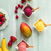 Fotografía creativa | Fotografía gastronómica. Photographic Composition, Photograph, Fine-Art Photograph, Product Photograph, Digital Photograph, Food Photograph, Instagram Photograph, Photographic Lighting, and Photo Retouching project by Izabela Renata - 06.01.2020