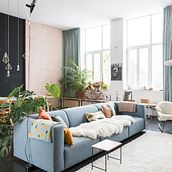 T&M loft. Un progetto di Fotografia di interni di jonahsamyn - 09.10.2019