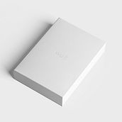 WU JI. Een project van Grafisch ontwerp, Packaging y Posterontwerp van Valerio Mattiacci - 20.05.2020