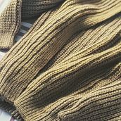 My project in Creating Garments Using Crochet course. Een project van Haken y DIY van Fabiana Gini - 09.04.2021