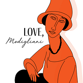 Love, Art. Een project van Digitale tekening,  Beeldende kunst y Traditionele illustratie van Elisa Bernardini - 09.04.2021