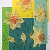 My Course Project: Illustrated Nature: A Creative Exploration. Un projet de Illustration naturaliste de Vicky Long - 09.04.2021