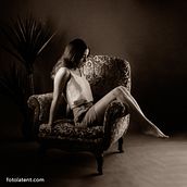 Sessión de retrato. Photograph project by Laura Caballé ortiz - 01.21.2021