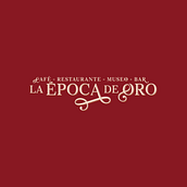 La Época De Oro - Branding. Br, ing, Identit, Logo Design, and Editorial Design project by Aldo Dattoli - 04.09.2019